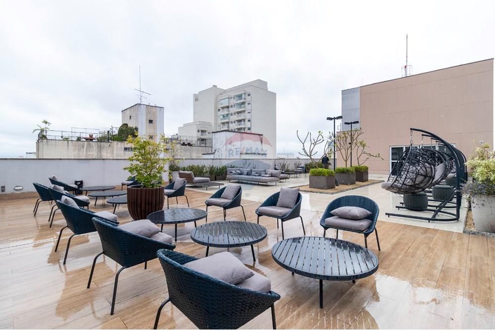 Studio - Venda - São Paulo , São Paulo - 31681a4a-6a62-46e6-a691-d33fc2944e00.jpeg - 601181028-53