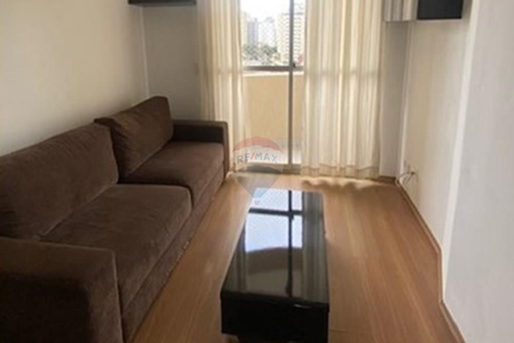 Apartamento - Alugar - São Paulo , São Paulo - 4.jpg - 602291021-266