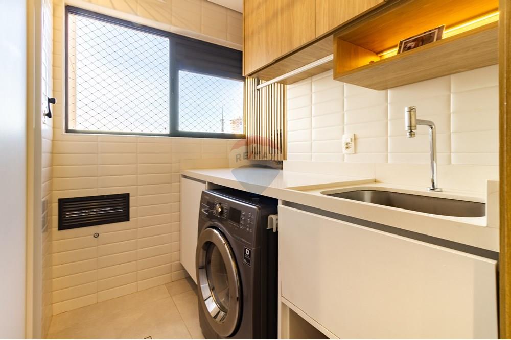 Apartamento - Venda - São Paulo , São Paulo - 10 AREA SERV.jpg - 601261064-211