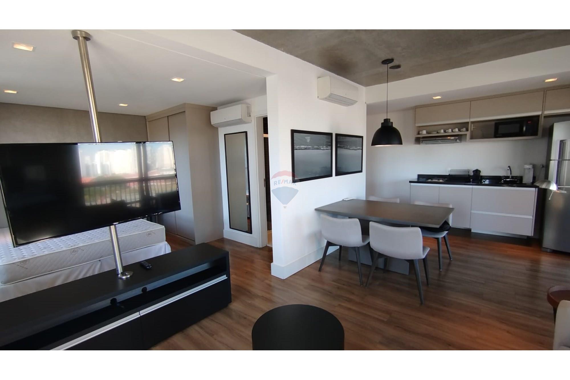 Studio - Alugar - São Paulo , São Paulo - 08.jpeg - 601361019-3205