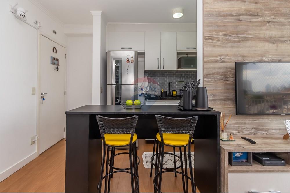 Apartamento - Venda - São Paulo , São Paulo - IMG_351216.jpg - 602291018-131