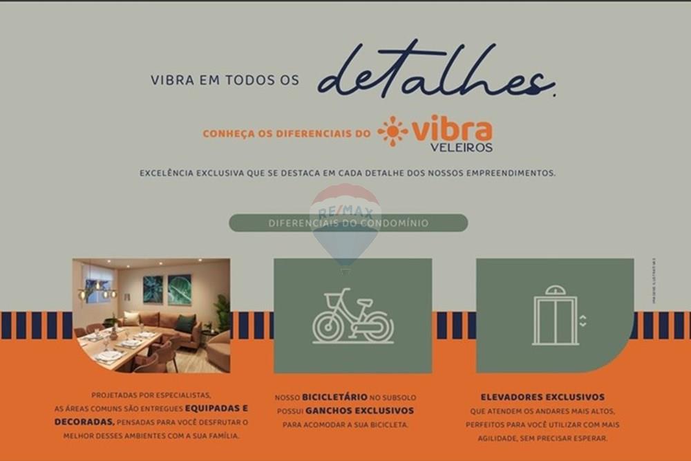 Apartamento - Venda - São Paulo , São Paulo - Diferenciais do condomínio Vibra Veleiros.jpg - 601421023-2