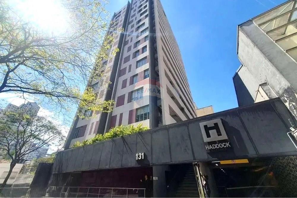 Cj. Comercial/ Sala - Alugar - São Paulo , São Paulo - 28.jpeg - 602291016-375