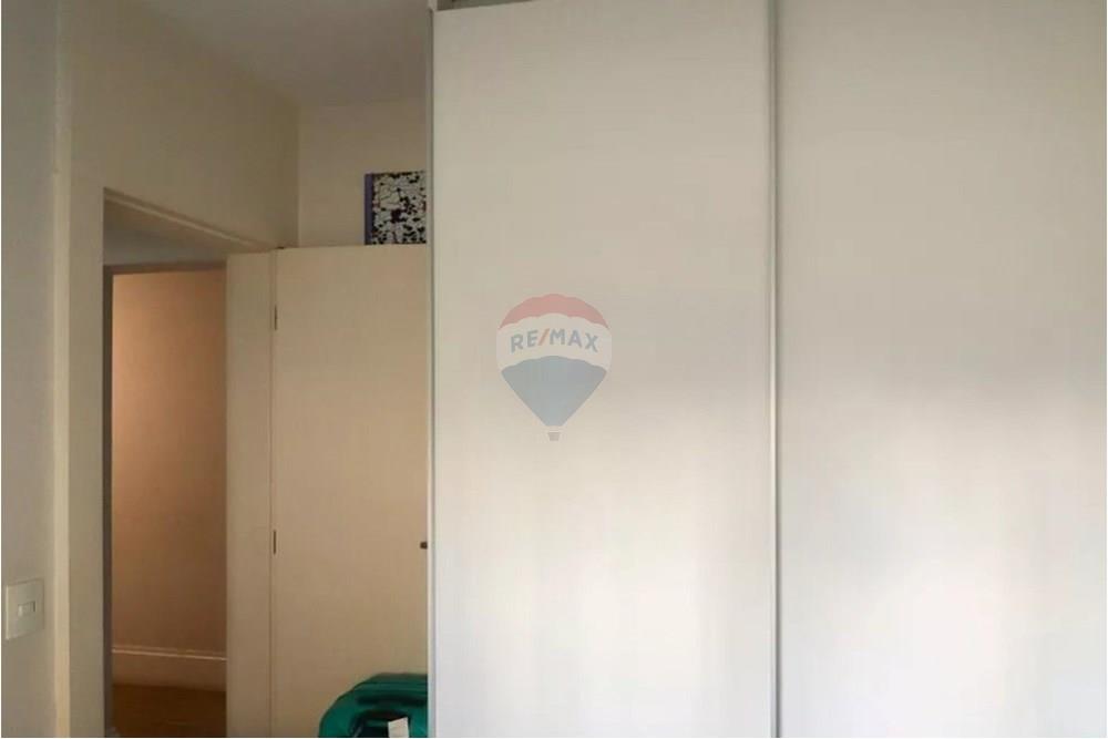 Apartamento - Alugar - São Paulo , São Paulo - ALFREDO PUJOL (23).jpeg - 601471043-12