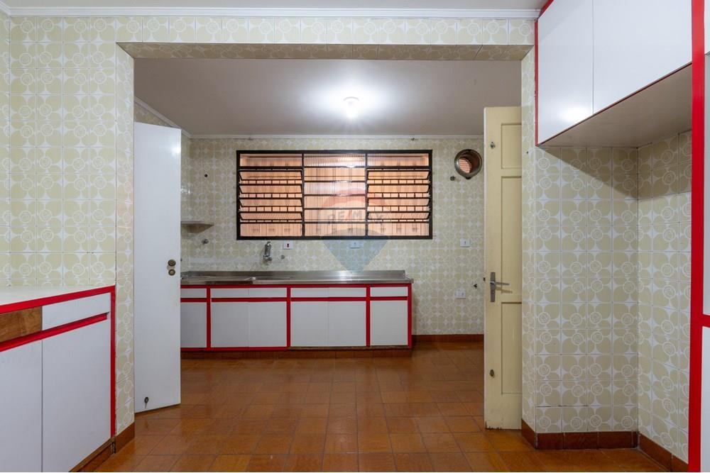 Casa Comercial - Venda - São Paulo , São Paulo - DSC01855.jpg - 601131009-94