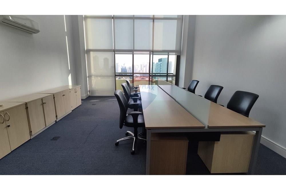 Cj. Comercial/ Sala - Alugar - São Paulo , São Paulo - IMG_20250502_163055.jpg - 601361019-2969