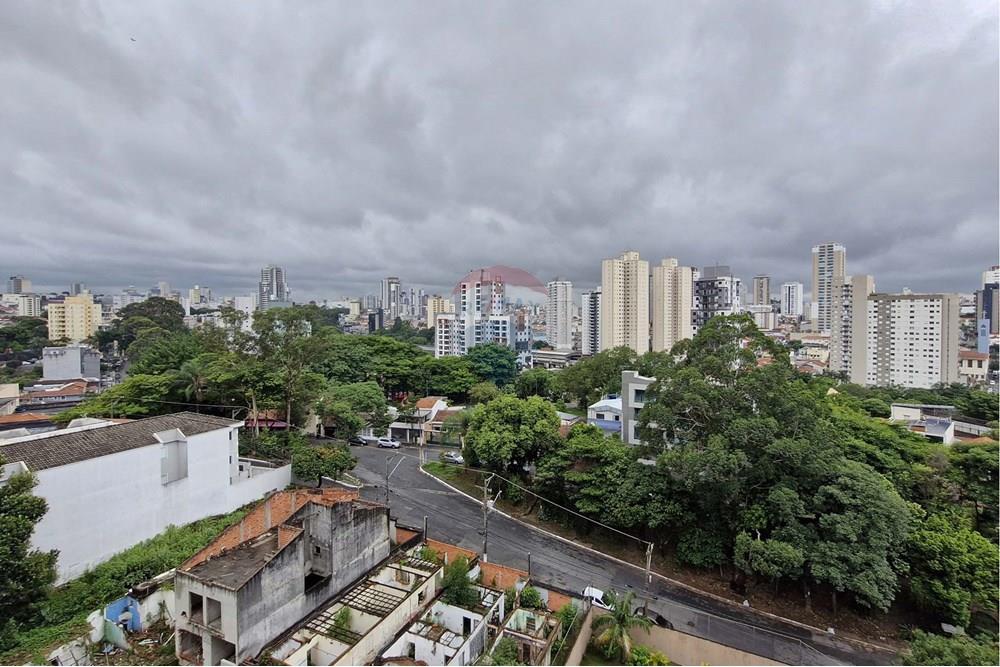 Apartamento - Venda - São Paulo , São Paulo - RUA MARIA DO CARMO SENE, 87 (13).jpg - 601051021-286