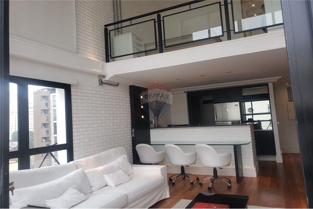 Duplex - Alugar - São Paulo , São Paulo - INTEGRAÇÃO - 601241003-212