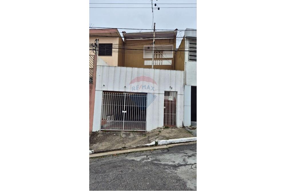 Casa - Venda - São Paulo , São Paulo - fachada.jpg - 602181029-78