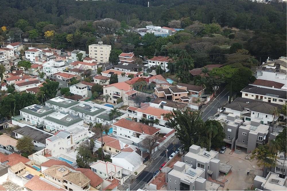 Casa - Venda - São Paulo , São Paulo - RUA JOSÉ VICENTE, 187 (49).jpg - 601051007-609