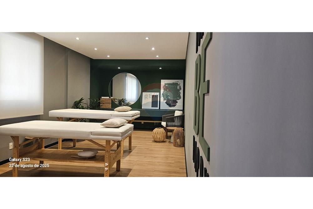 Apartamento - Alugar - São Paulo , São Paulo - Espaço Zen.jpg - 602231003-12