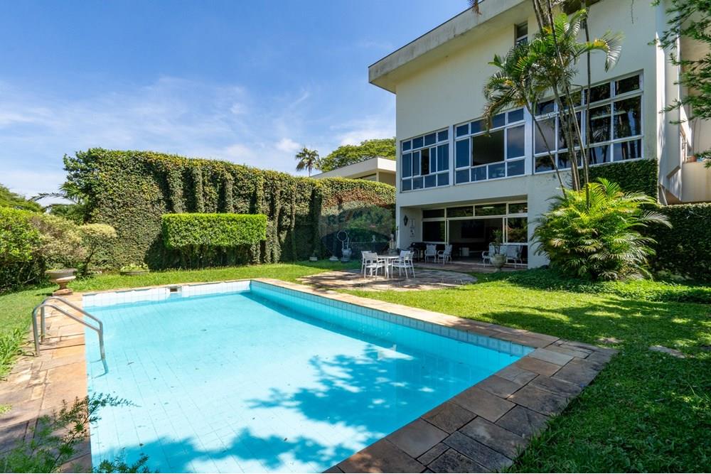 Casa - Venda - São Paulo , São Paulo - 01fotos_035.jpg - 601251125-49