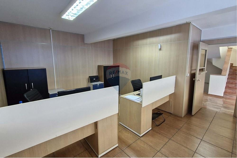 Prédio - Venda - São Paulo , São Paulo - pavimento1hall03_josedopatrocinio561vitorino.jpg - 601131070-5