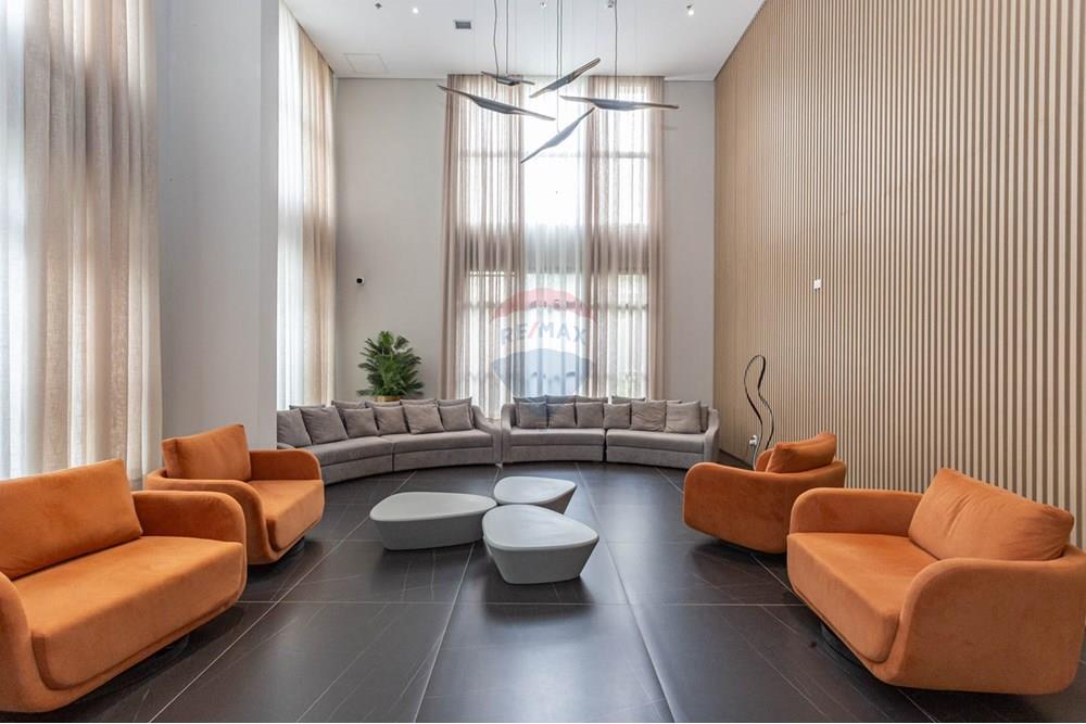 Studio - Alugar - São Paulo , São Paulo - 02area-condominial_005.JPG - 601401003-59