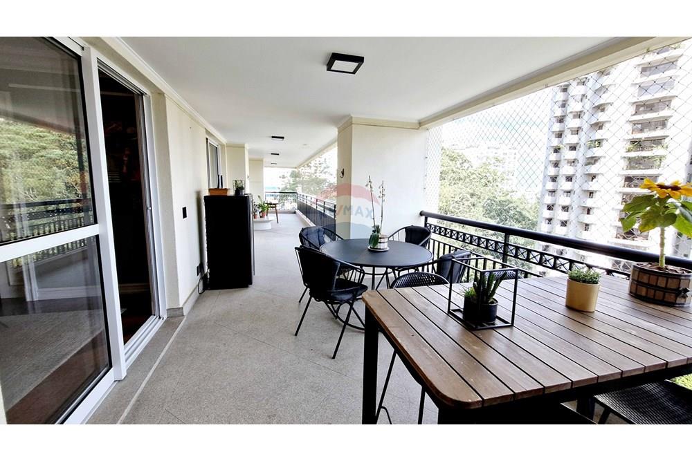 Apartamento - Venda - São Paulo , São Paulo - AV. JOSÉ GALANTE, 512 (20).jpg - 601351230-24