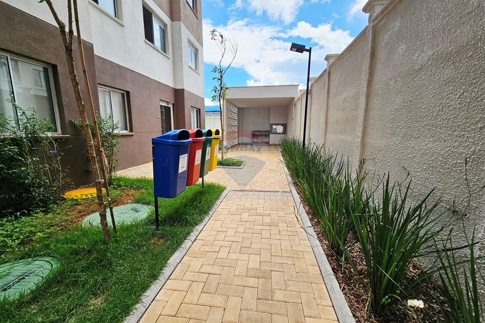 Apartamento - Alugar - São Paulo , São Paulo - 20260115_123708.jpg - 601471039-26