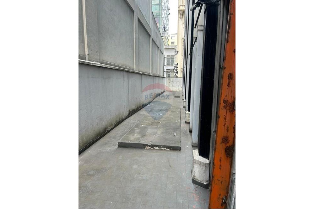 Prédio - Alugar - São Paulo , São Paulo - CORREDOR.jpeg - 602281037-6
