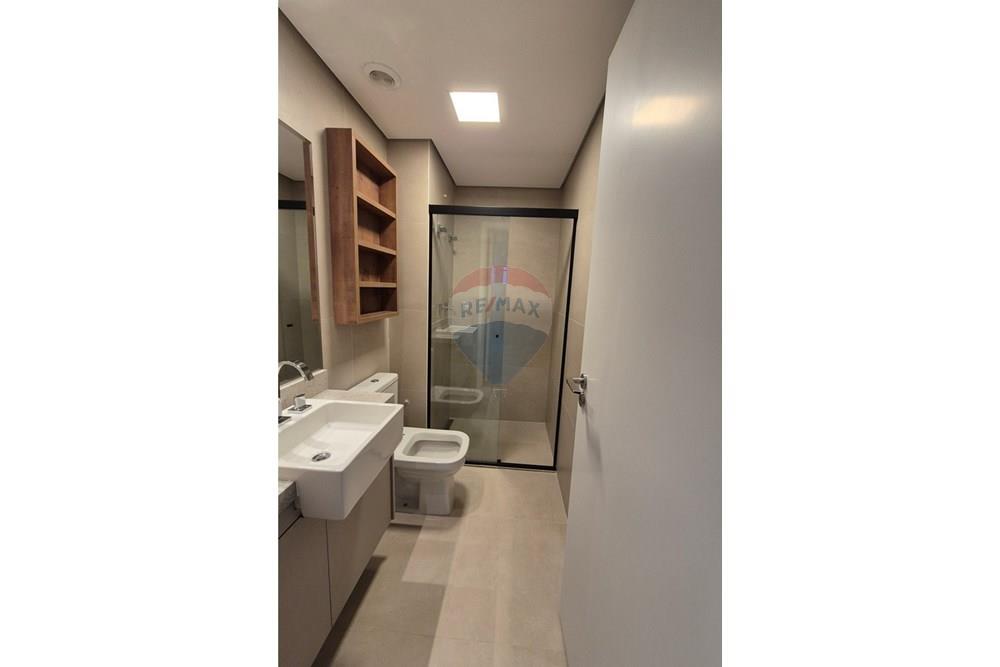 Apartamento - Alugar - São Paulo , São Paulo - Banheiro suite 2 (2).jpg - 601971076-109