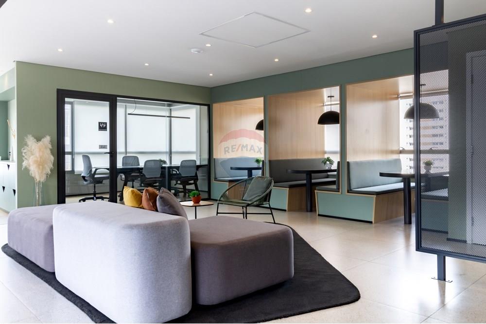 Studio - Alugar - São Paulo , São Paulo - 6 CO-WORKING  E SALA REUNIÃO (3).jpg - 602191013-245