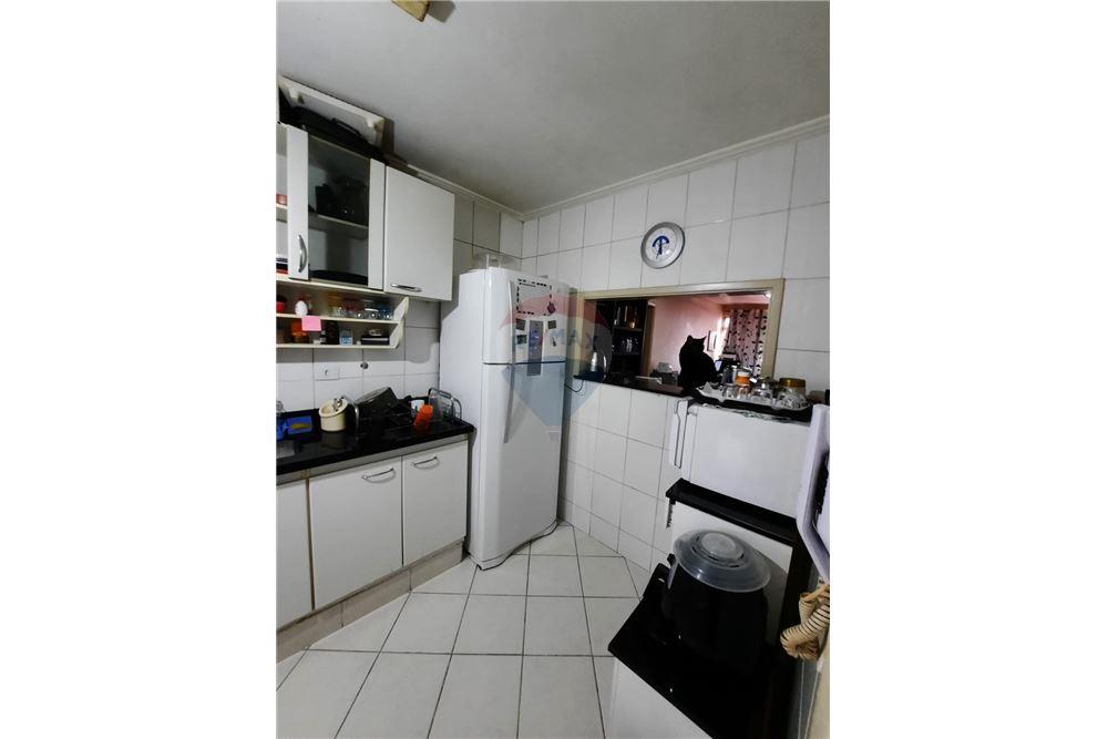 Apartamento - Alugar - São Paulo , São Paulo - 50 - 601371022-25