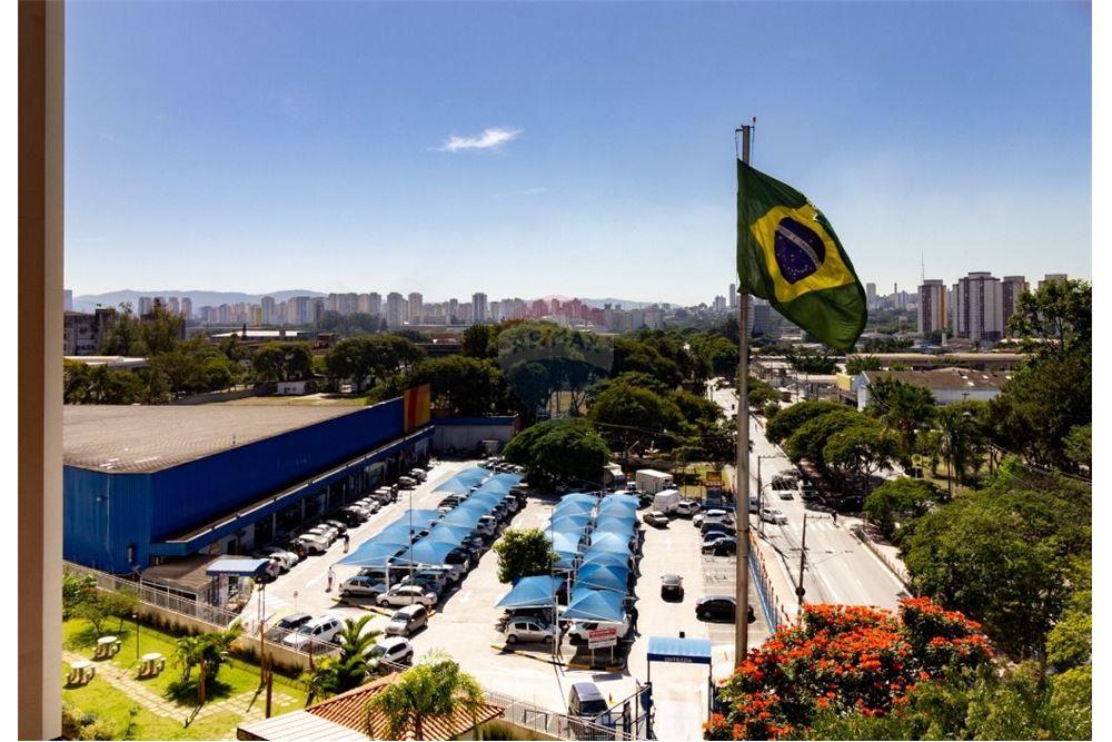 Apartamento - Venda - São Paulo , São Paulo - 36 - 601261021-459