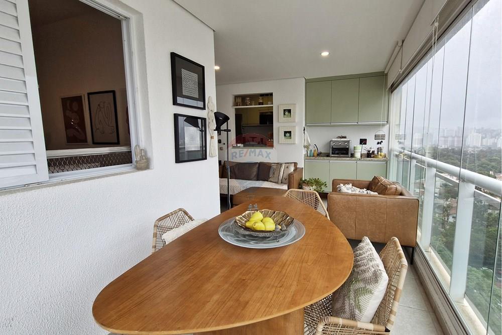 Apartamento - Venda - São Paulo , São Paulo - RUA CONDE DE ITÚ, 120 (12).jpg - 601361074-3