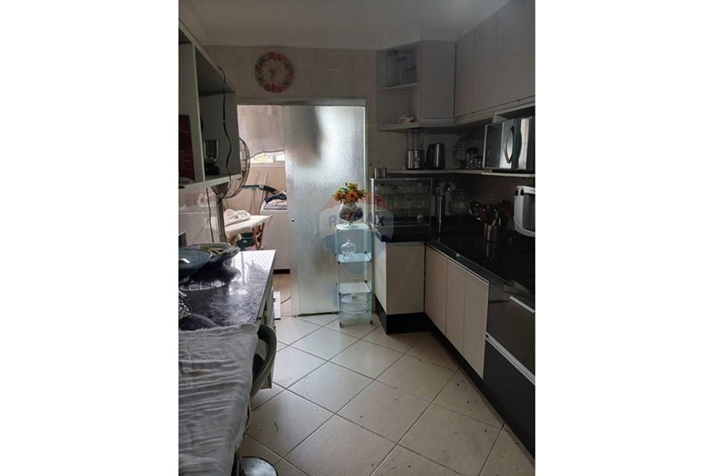 Apartamento - Alugar - São Paulo , São Paulo - cozinha 1.jpg - 601401050-12