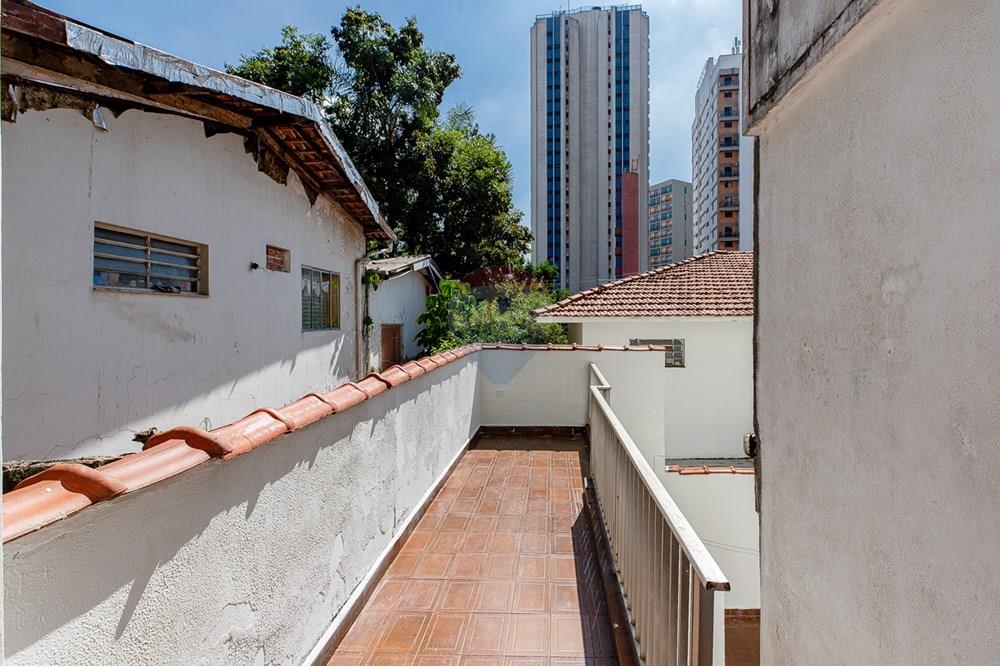 Casa - Venda - São Paulo , São Paulo - Cópia de Remax Ares-21.jpg - Quintal - 601131004-140
