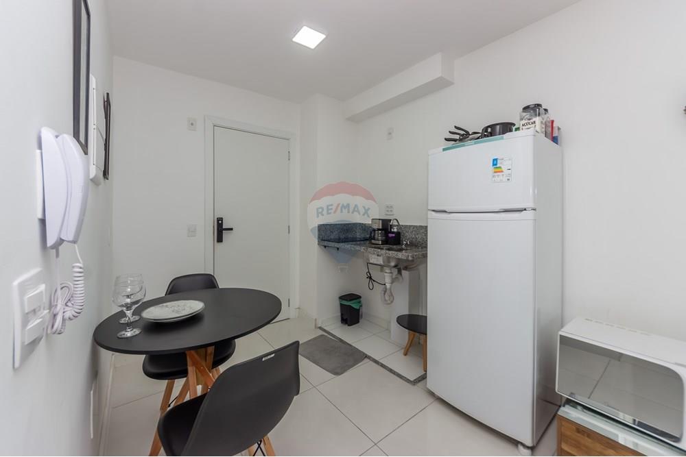 Studio - Venda - São Paulo , São Paulo - IMG_104307.jpg - Cozinha - 602231003-17