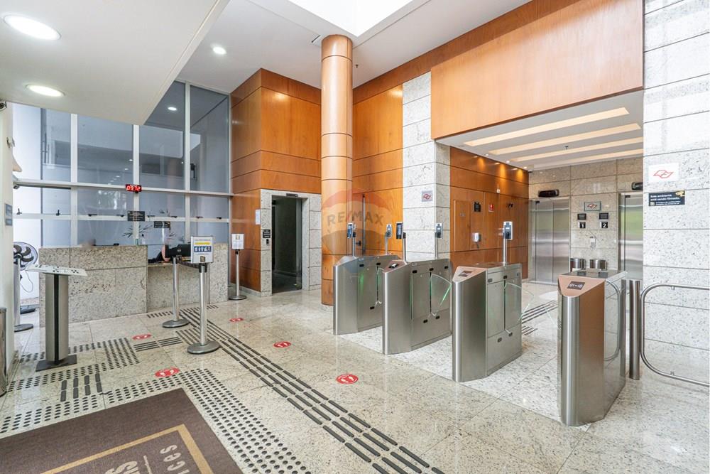 Cj. Comercial/ Sala - Venda - São Paulo , São Paulo - 02area-condominial_007 (10).JPG - 601401007-88