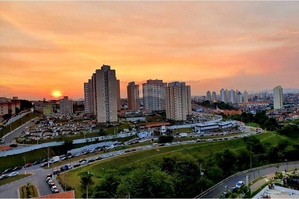 Apartamento - Alugar - Osasco , São Paulo - X19.jpeg - 602181038-469