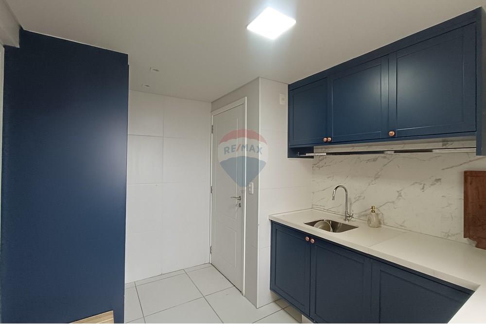 Cobertura - Alugar - São Paulo , São Paulo - Ar servico2_Normal.jpg - 601051066-13