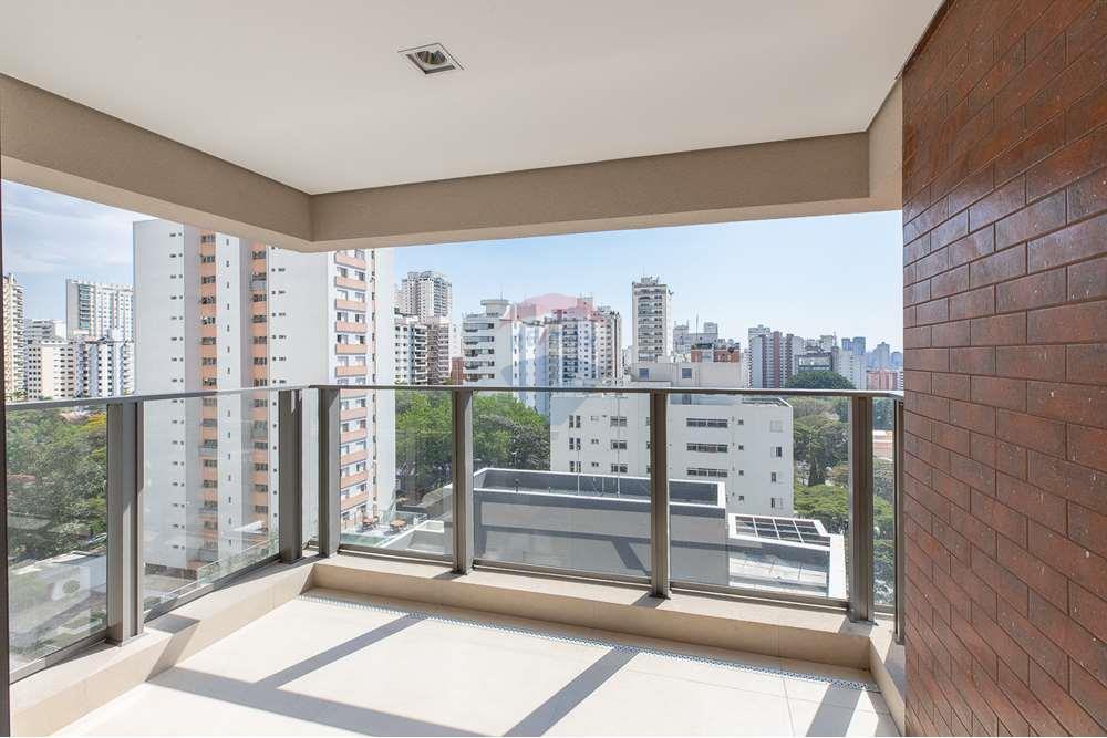 Apartamento à venda com 4 quartos, 232m² - Foto 42