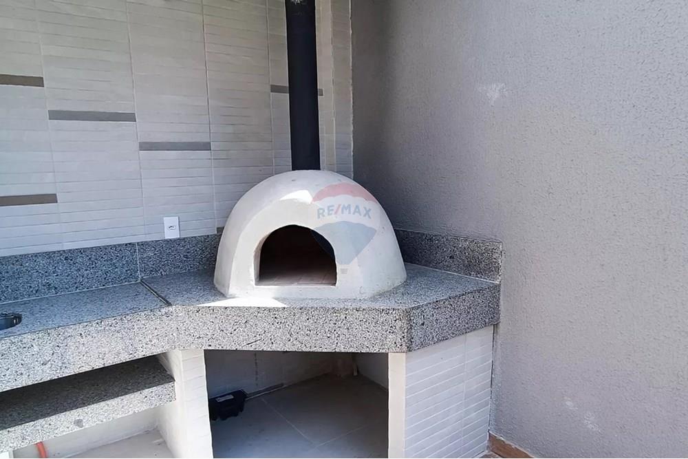 Apartamento - Alugar - São Paulo , São Paulo - ap55fornopizza.jpg - 602061008-145