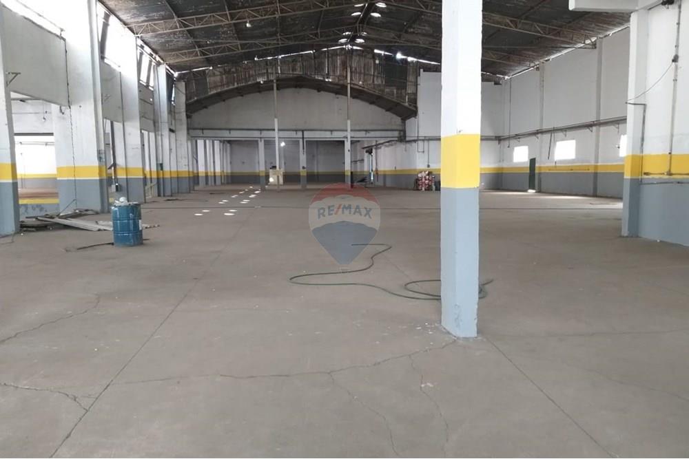 Galpão - Alugar - São Paulo , São Paulo - 38.jpg - 602291021-222