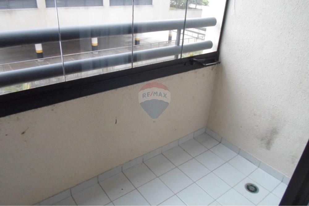 Apartamento - Alugar - São Paulo , São Paulo - SAM_9954.JPG - 601361021-1754