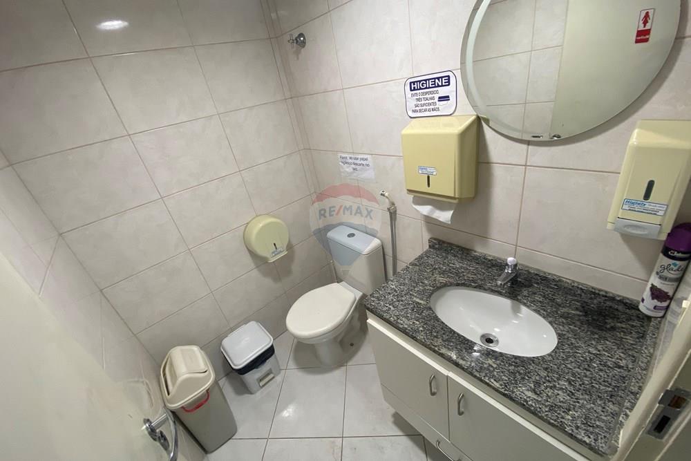 Casa Comercial - Venda - São Paulo , São Paulo - IMG_1718.jpg - Banheiro - 602161002-75