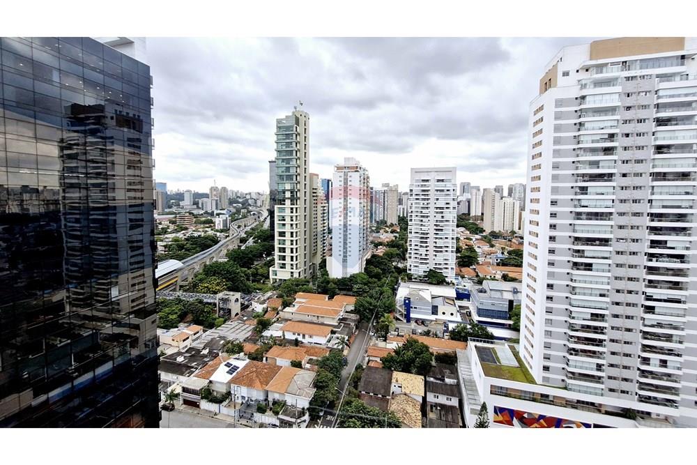 Apartamento - Venda - São Paulo , São Paulo - RUA ARIZONA, 460 (24).jpg - 601361044-39