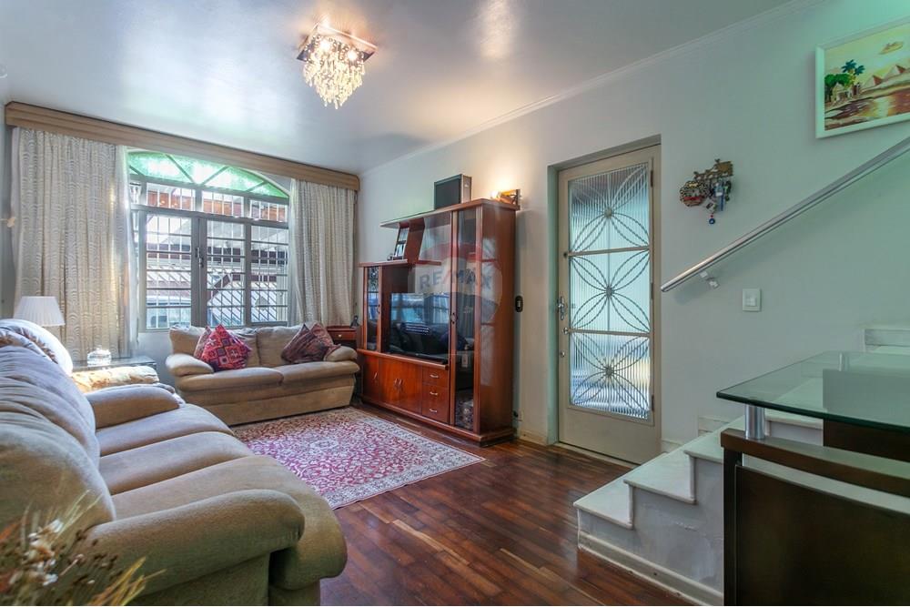 Casa - Venda - São Paulo , São Paulo - 601301067-17 - sobrado à venda na Rua Clower Bastos Cortez, 126 REMAX (2).jpg - 601301067-17