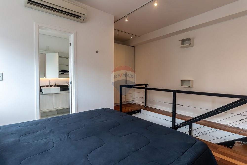 Apartamento - Alugar - São Paulo , São Paulo - apartamento-padrao-1dorm-vila-olimpia-sao-paulo-sp-AD0057_ITV (3).JPG - 601361019-3220