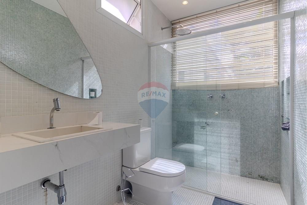 Casa Comercial - Venda - São Paulo , São Paulo - 07banheiros002.jpg - 601081019-71