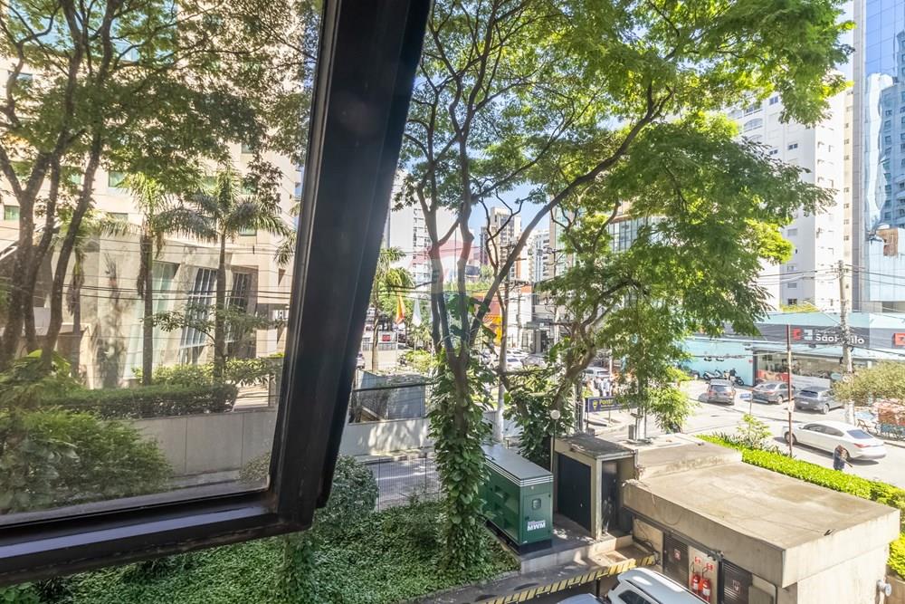 Cj. Comercial/ Sala - Alugar - São Paulo , São Paulo - IMG_919129.jpg - 602271002-34