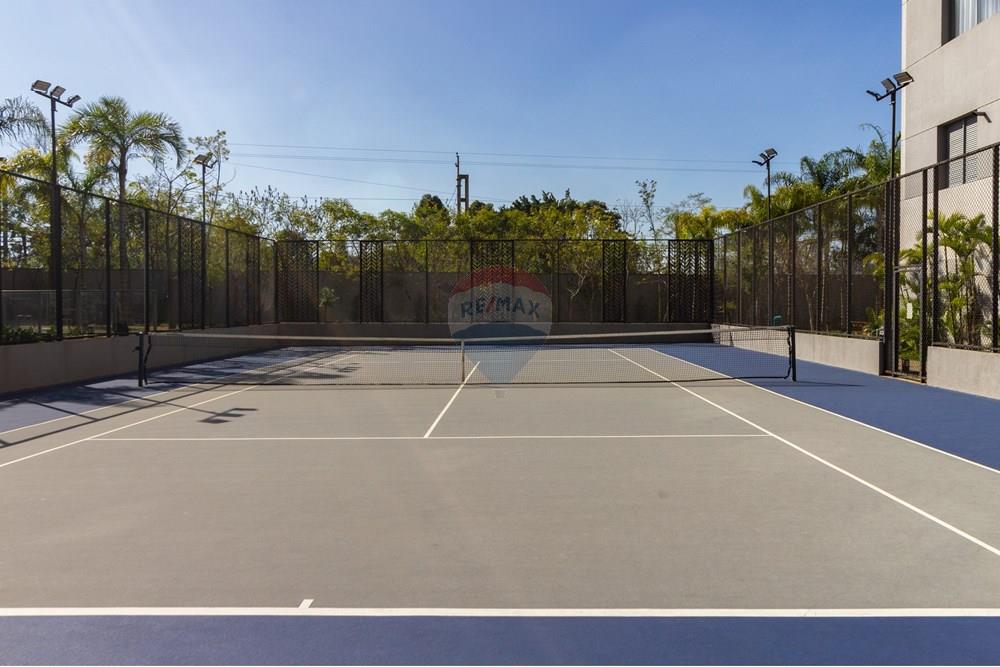 Apartamento - Venda - São Paulo , São Paulo - 31 QUADRA TENIS (2).jpg - 601261064-220