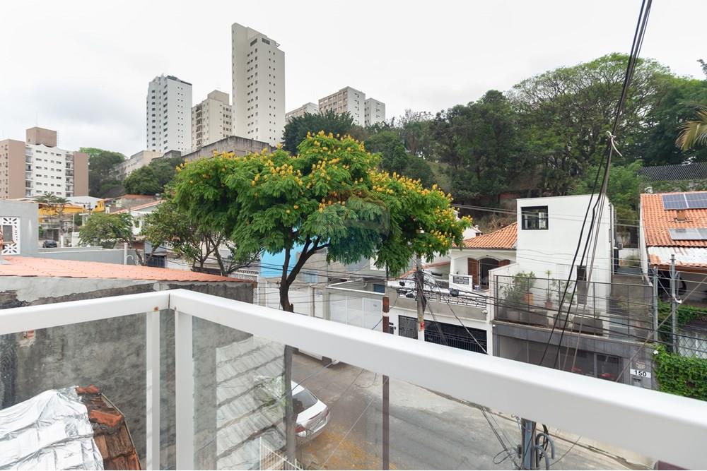 Sobrado - Venda - São Paulo , São Paulo - R Rodrigues de Campos Leite 155 cs1 (15).jpg - 601141076-26