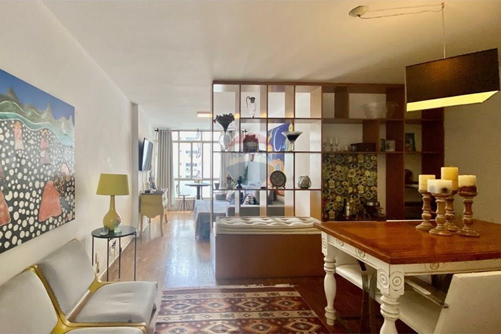 Apartamento - Alugar - São Paulo , São Paulo - Alameda Joaquim Eugênio de Lima, 1094 apto. 93 01.jpg - 601241038-84