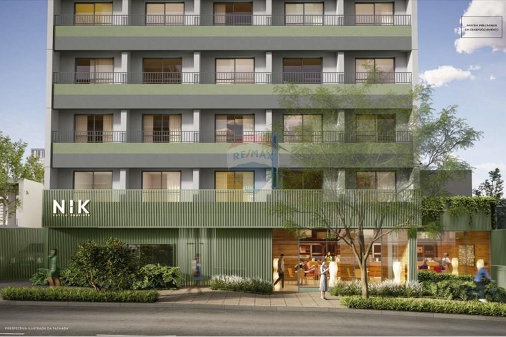 Studio - Venda - São Paulo , São Paulo - Captura de tela 2025-10-08 215652.jpg - 601251076-215