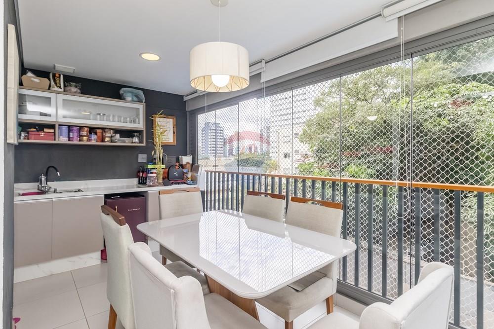 Apartamento - Venda - São Paulo , São Paulo - 13 - Varanda.jpg - 602031008-90