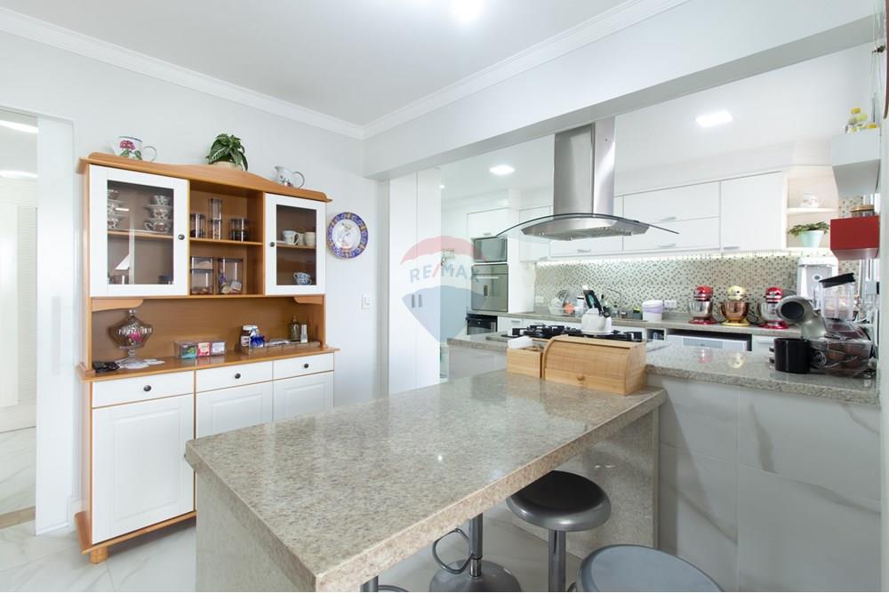 Apartamento - Venda - São Paulo , São Paulo - 39 Cozinha.jpg - 601971076-89