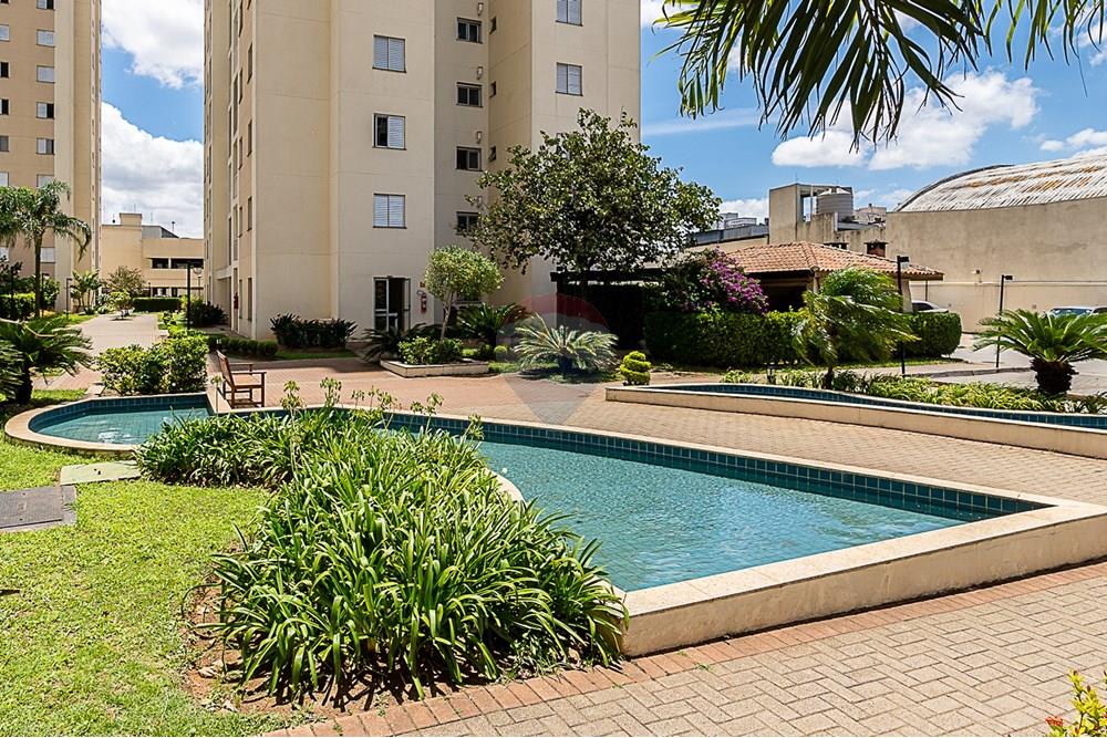 Apartamento - Venda - São Paulo , São Paulo - 86_AP.jpg - 601471009-88