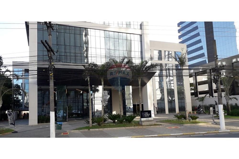 Cj. Comercial/ Sala - Alugar - São Paulo , São Paulo - f78300fa-ef32-46f8-94a9-4c0fd1333b6a.jpeg - 601471004-446